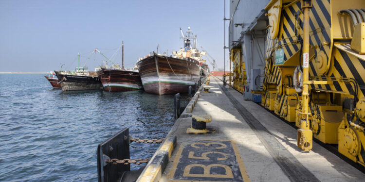 L'accord avec Israël pourrait se retourner contre le port de Berbera, au Somaliland, dans un contexte de troubles régionaux.