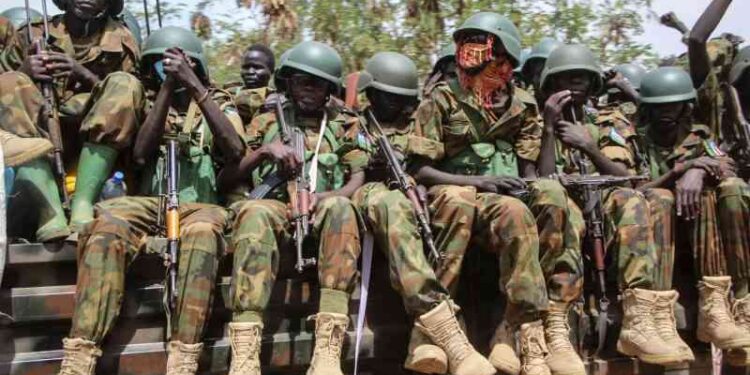 Un affrontement frontalier meurtrier entre troupes ougandaises et sud-soudanaises met en lumière les tensions persistantes.