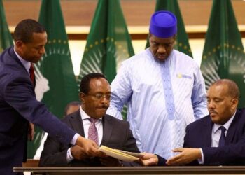 Un an après la paix au Tigré, les civils toujours victimes des crises en Éthiopie, selon HRW