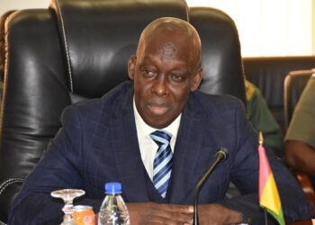 Un ancien ministre de la Défense influent emprisonné pour corruption en Guinée