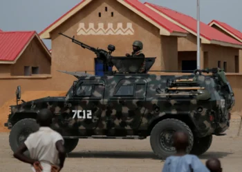 Explosion d'une bombe : 26 morts dans le nord-est du Nigeria