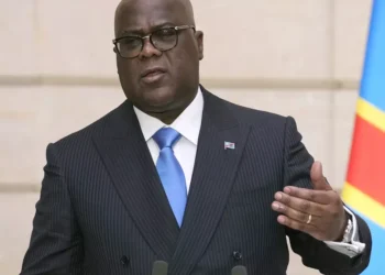 Un bateau chavire au Congo, tuant au moins 86 personnes, dont la plupart sont des étudiants