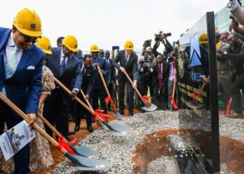 Un constructeur chinois bâtira le siège des douanes camerounaises