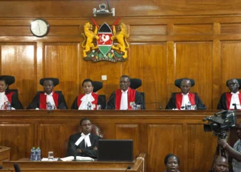 Un député kenyan accusé d'avoir falsifié des diplômes universitaires