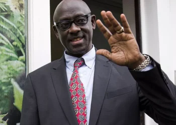 Un diplomate rwandais critique la politique migratoire du Royaume-Uni alors qu'il est filmé en secret