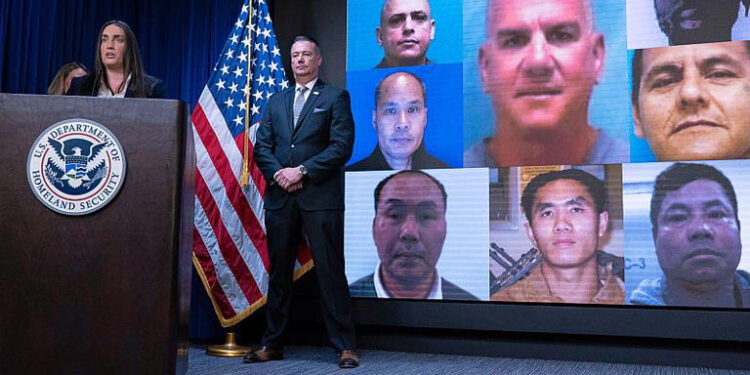 Expert : d’éventuelles expulsions américaines vers le Soudan du Sud pourraient créer un « précédent dangereux »