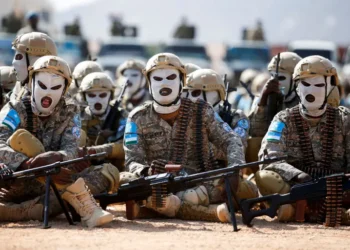 Un haut responsable de l'EIIL en Somalie capturé au Puntland