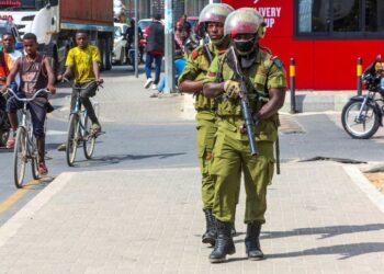 Un haut responsable d'un parti d'opposition tanzanien enlevé et grièvement blessé, selon son parti