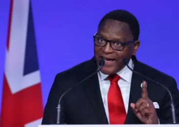 Un haut responsable politique du Malawi accusé d'avoir comploté pour tuer le président