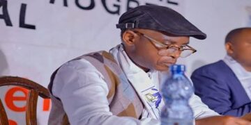 Un homme politique congolais battu à mort après avoir sensibilisé la population à Ebola