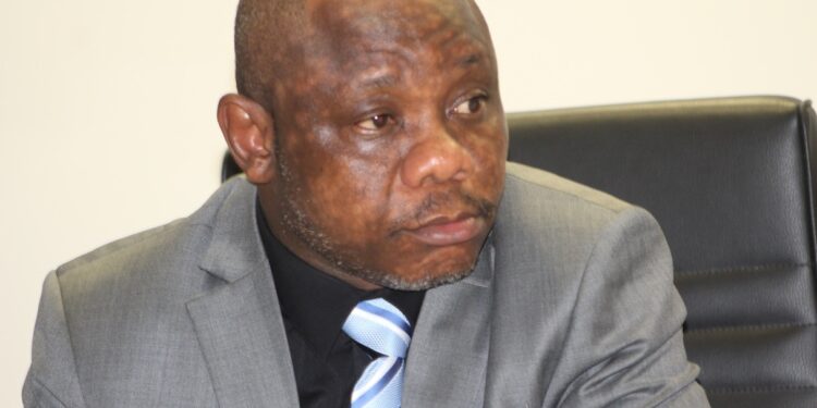 Un mandat d'arrêt a été émis contre l'ancien ministre des Finances du Libéria