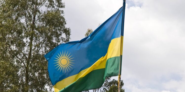 Un militant rwandais candidat aux élections présidentielles