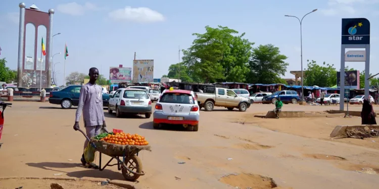 Un missionnaire américain enlevé au Niger, la situation sécuritaire se détériore, selon des sources.