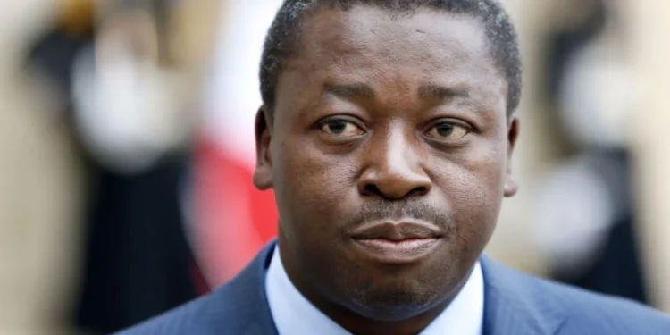 Un nouveau poste pour le président togolais pourrait lui permettre de gouverner à vie