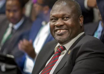 Un parti d'opposition au Soudan du Sud affirme que l'arrestation de son leader annule l'accord de paix.