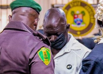 Un policier nigérian condamné à mort pour meurtre