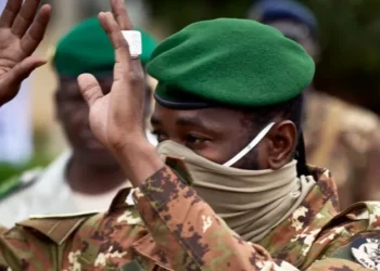 Un professeur emprisonné au Mali pour avoir critiqué la junte