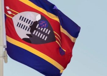 Un quatrième groupe de personnes expulsées des États-Unis arrive en Eswatini