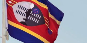 Un quatrième groupe de personnes expulsées des États-Unis arrive en Eswatini