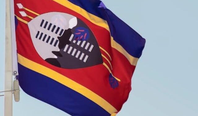 Un quatrième groupe de personnes expulsées des États-Unis arrive en Eswatini
