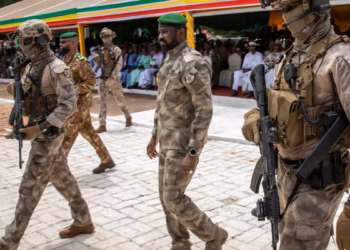 Un rapport de HRW révèle que les belligérants au Mali commettent de graves violations des droits humains.