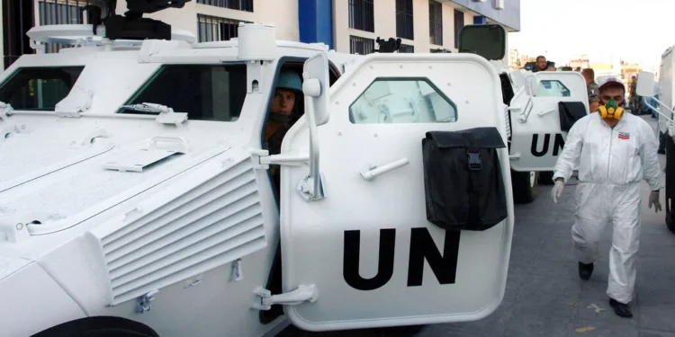 Une responsable de l'ONU exhorte le Conseil de sécurité à rétablir la confiance dans les opérations de paix