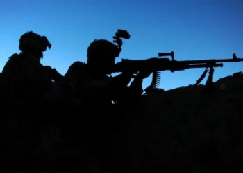 Un soldat britannique accusé d'avoir violé une Britannique au Kenya