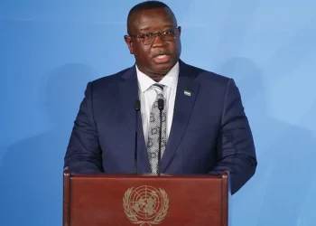 Un tribunal de Sierra Leone déclare coupables 11 personnes impliquées dans le coup d'État présumé