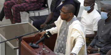 Un tribunal guinéen acquitte un colonel de police dans l'affaire du massacre du stade de 2009