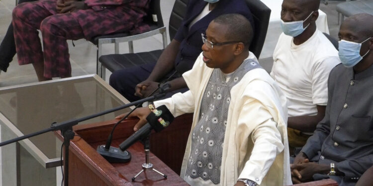 Un tribunal guinéen acquitte un colonel de police dans l'affaire du massacre du stade de 2009
