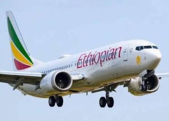 Un vol d'Ethiopian Airlines s'est vu refuser l'atterrissage en Israël en raison de la présence d'un pilote indonésien