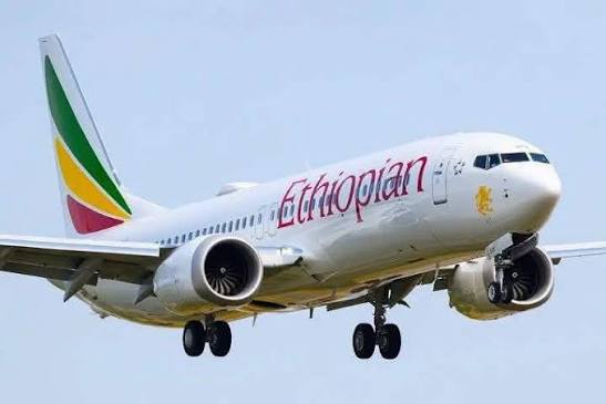 Un vol d'Ethiopian Airlines s'est vu refuser l'atterrissage en Israël en raison de la présence d'un pilote indonésien