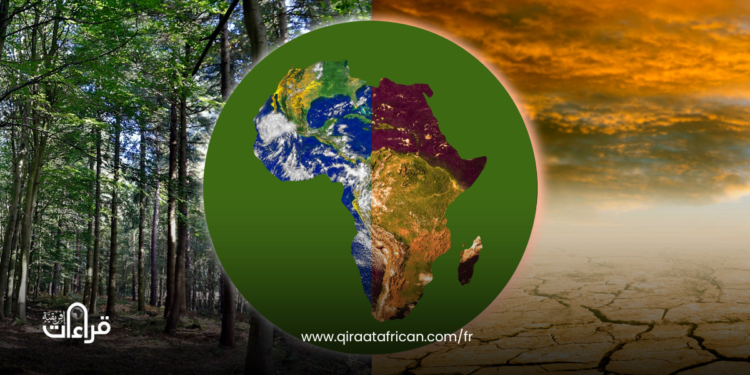 Une Approche Citoyenne Et Non Lucrative Du Changement Climatique En Afrique Et La Résilience De La Région Du Sahel