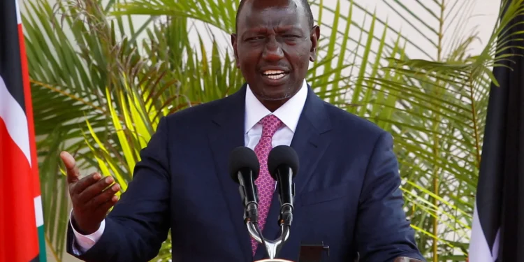 Une amnistie temporaire au Kenya apaise les craintes des migrants est-africains