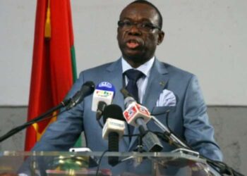 L'ancienne ministre burkinabè assassinée à son domicile à Ouagadougou, selon le procureur