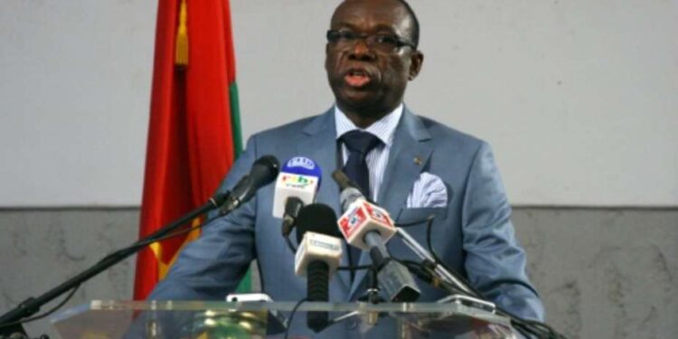 L'ancienne ministre burkinabè assassinée à son domicile à Ouagadougou, selon le procureur