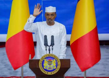 Une attaque armée contre le complexe présidentiel du Tchad fait 19 morts