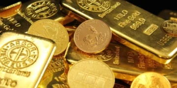 Une entreprise affirme que les rebelles du M23 ont pillé des millions de dollars d'or au Congo.