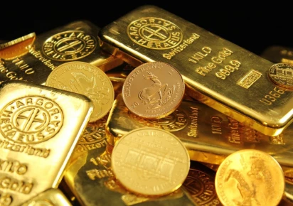 Une entreprise affirme que les rebelles du M23 ont pillé des millions de dollars d'or au Congo.
