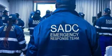 Une équipe de la SADC rejoint les opérations de secours au Mozambique