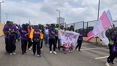 Une fondation nigériane prône le dépistage précoce dans la lutte contre le cancer infantile