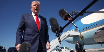 Une intervention militaire américaine au Nigeria est-elle envisageable ?