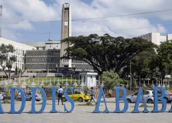 Une mission du FMI se rend en Éthiopie alors qu'Abiy fait pression pour un accord de prêt