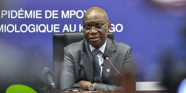 Une mystérieuse épidémie en RD Congo probablement causée par le paludisme