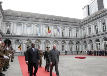 Plainte contre la famille de Félix Tshisekedi pour pillage