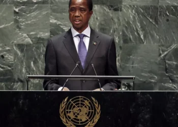 Une querelle familiale contraint l’ancien président zambien Edgar Lungu à être enterré en Afrique du Sud.