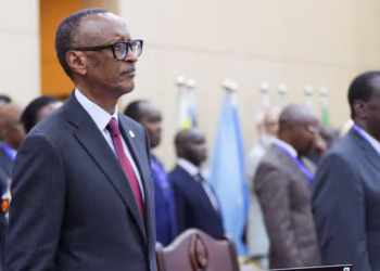 Une rébellion dans l’est du Congo pourrait-elle se transformer en guerre régionale