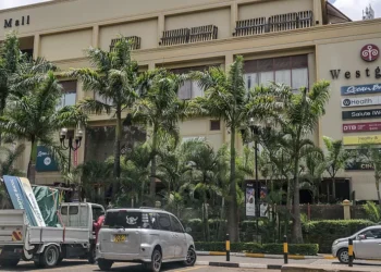 Une survivante du siège du Westgate Mall dit qu'en parler l'a aidée à guérir