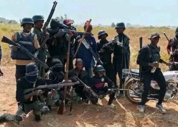 Tentative d'enlèvement scolaire déjouée par des milices de Kogi