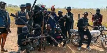 Tentative d'enlèvement scolaire déjouée par des milices de Kogi